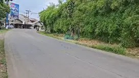 Dijual Tanah Industri di Gunung Sindur, Bogor - Jawa Barat