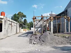 3 Menit ke STIKES Panti Rapih Kaliurang, Lingkungan Kos Mahasiswa UII