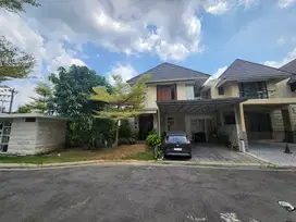 RUMAH MEWAH DIJUAL LELANG MURAH DI CITRA GRAND MUTIARA