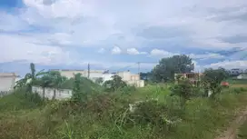 Jual Tanah Kavling SHM Merjosari View Indah dan Asri