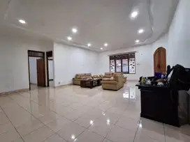 Dijual Rumah Luas Di Jaksel Aman Dan Nyaman