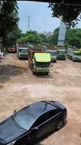 TANAH LAHAN DI PURI DEKAT AKSES TOL COCOK UNTUK POOL MOBIL 1000 M2