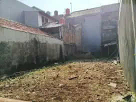 JUAL CEPAT, NEGO ‼️ TANAH KAV DI PTB PONDOK KELAPA