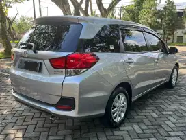 DP 1Jt! Mobilio E CVT 2016 AC Digital