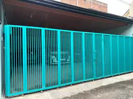 Jual Cepat Tanah Usaha Ada Bangunan Kebon Jambangan Surabaya