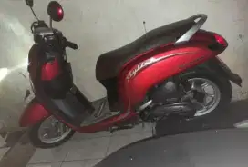Jual scoopy 2020