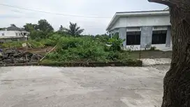 COCOK HUNIAN SLEMAN KOTA: Tanah Dekat Alun-Alun Denggung