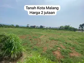 TANAH MENGUNTUNGKAN DI KOTA MALANG LOKASI TERBAIK UNTUK BISNIS RUMAH