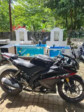 Yamaha R15 V3 2019