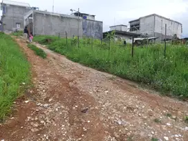 Dijual Tanah Matang Siap Bangun  Cicaheum Ponorogo Gedung sate