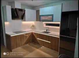 Dijual rumah the primrose condovilla mondominium sumarecon bekasi