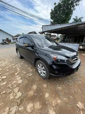 Crv 2.0 2010 metik