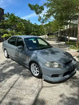 Honda Civic Ferio 2000 AT