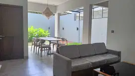 FOR RENT NEW VILLA 3BR FURNISHED PRIVAT POOL KAWASAN JIMBARAN