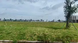 KAVLING KOMERSIL PIK2 DIJUAL UKURAN 10X35M SIAP BANGUN HADAP UTARA
