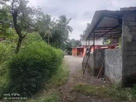 JUAL TANAH DI SECANG PENGASIH KULONPROGO