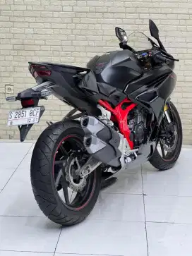New Model‼️ New Honda CBR 250RR 2022 Matte Black Termurah S Jombang