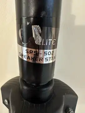 Speaker Stand SPS502
