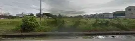 Tanah Sewa Siap Bangun Lokasi Strategis Samarinda Sungai Pinang 6112