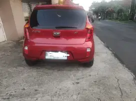 Kia Picanto 2013 Matic