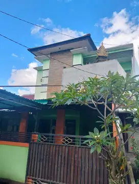 Rumah Taman Wedasari Denpasar Barat
