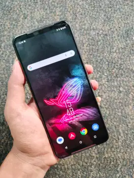 Asus Rog Phone 2