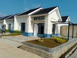 Rumah Posisi Hook Harga Terjangkau Bisa Buat Usaha