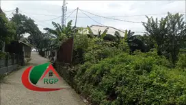 Dijual Tanah Kavling di Karanggan Gunung Putri Akses Mobil