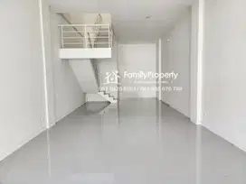 Ruko Citragrand Depan Sekolah Ciputra Kasih Semarang