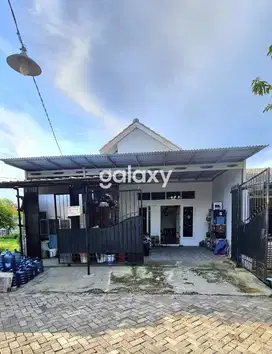 Rumah Jl Nanas Pondok Candra Indah Siap Huni Sudah Renovasi