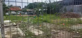 Dijual Tanah seluas 1.600m SHM di Cikokol By Rumah Chinida