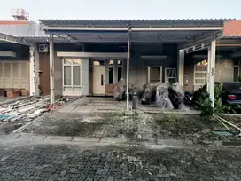 Rumah Di Graha Padma Semarang Dekat Tol Krapyak Dan Gatsu
