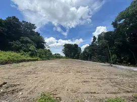 Tanah Premium Area Kos Kampus UII Jogja, Siap Bangun