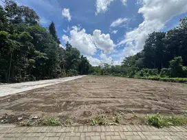 Tanah Siap Bangun Area Kos Kampus UII Pusat