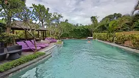 Rumah MURAH One Gate System Royal Garden Residence