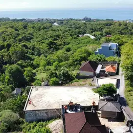 Tanah Ocean View Nusa Dua Badung