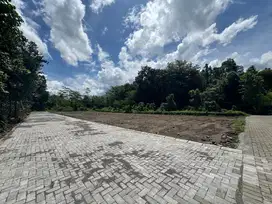 Lingkungan Kos Kampus, Tanah Jogja Siap Bangun