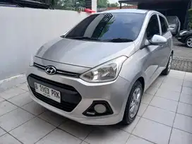 Hyundai Grand i10 2014 Bensin