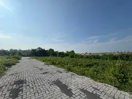 Tanah Dalam Ringroad Jogja, 7 Menit Kampus UGM