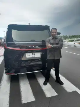 Cari pekerjaan Driver Pribadi...