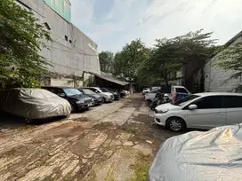 KAVLING ST ANGKE SAWAH LIO JEMBARAN LIMA TAMBORA