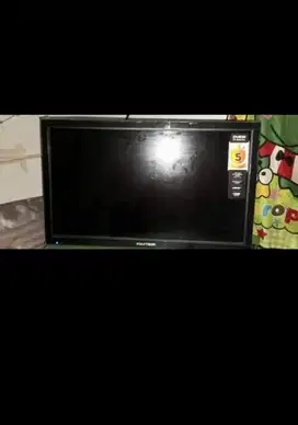 TV POLYTRON 24 inch