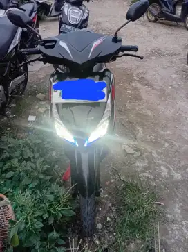 Honda Vario 110