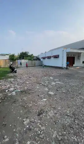 Dijual Tanah/Lahan di Pondok Kopi, Duren sawit,Jakarta timur