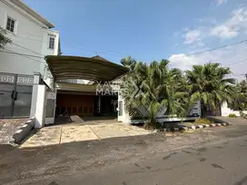 Dijual Rumah di Gunung - gunung, Klojen Malang