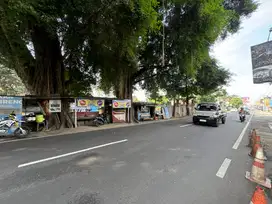 Strategis Dalam Cluster Belakang Hyatt Palagan