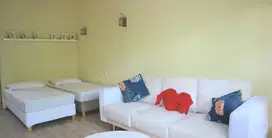 Kamar Eksklusif di BSD – Lokasi Super Strategis & Fasilitas Bintang 5!