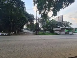 Dijual Tanah Murah Strategis Gunung Sindur Bogor