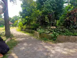 Tanah strategis dekat jalan damai jalan kaliurang KM 9