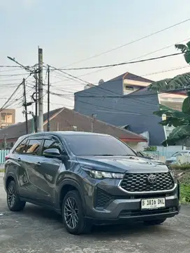 Cash Toyota Innova Zenix G Hybrid 2023